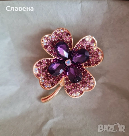 Ново сребърни бижута, снимка 4 - Други - 54886711