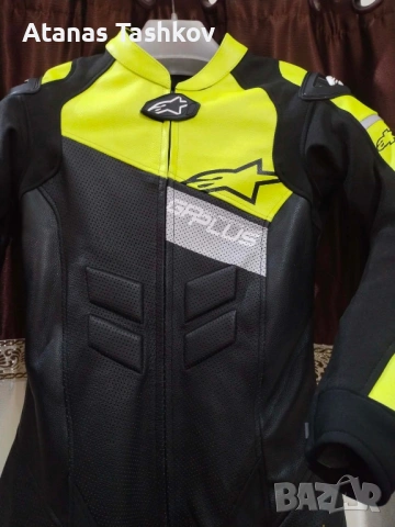 Alpinestars EU56 цял екип, снимка 5 - Спортни дрехи, екипи - 54658978