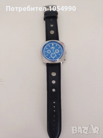 Мъжки часовник Breitling Хомаж. , снимка 9 - Мъжки - 54097405