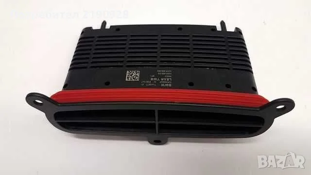 Модул за фар BMW F10/F11, снимка 2 - Части - 55674849