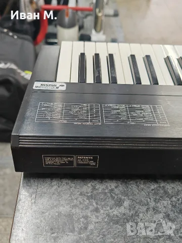 Синтезатор Roland D5 с проблем , снимка 9 - Синтезатори - 55491950