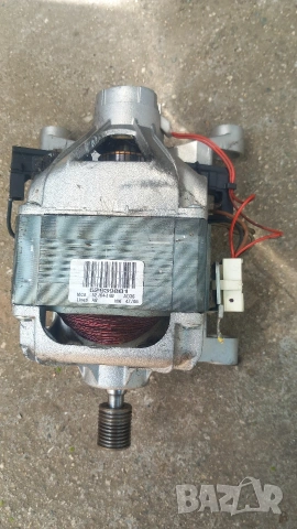 На части пералня Indesit WIXL 125, снимка 6 - Перални - 54661490