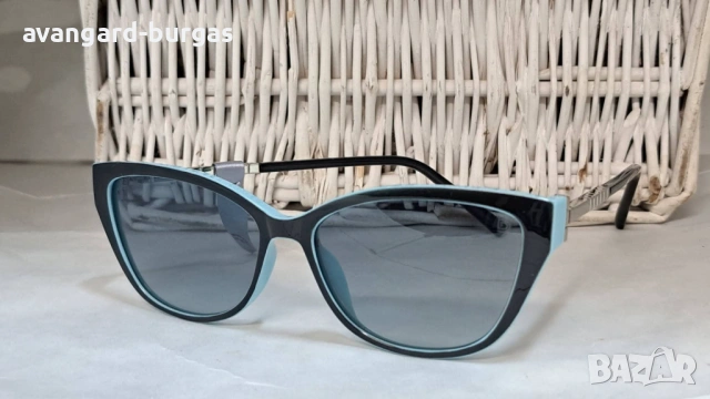 09. Дамски Слънчеви очила с поляризация Made in Bulgaria Didal