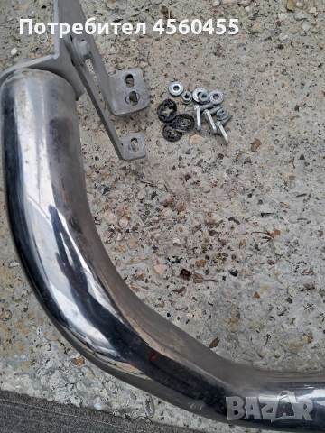 Ролбар за Нисан Джук, Rolbar Nisan Juke , снимка 6 - Части - 55100587