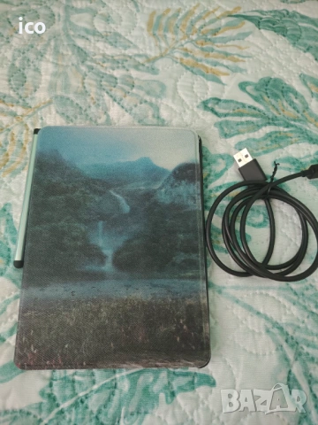 Amazon Kindle (8th Generation)