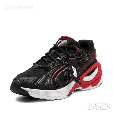 Маратонки Puma Formula 1, снимка 5 - Маратонки - 55405780