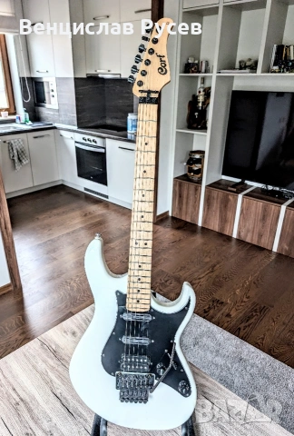 Cort G250FR, 2020, Indonesia