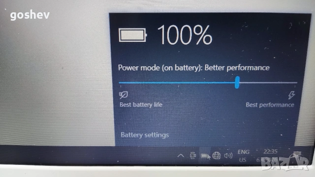 Toshiba Satellite C55-C, снимка 5 - Лаптопи за дома - 54118094