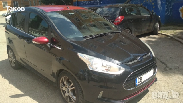 спешно FORD, снимка 2 - Автомобили и джипове - 54423586