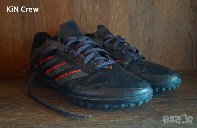 Футболни обувки Adidas Copa Pure 3 Club TF / Размер 40, снимка 5 - Футбол - 54805200