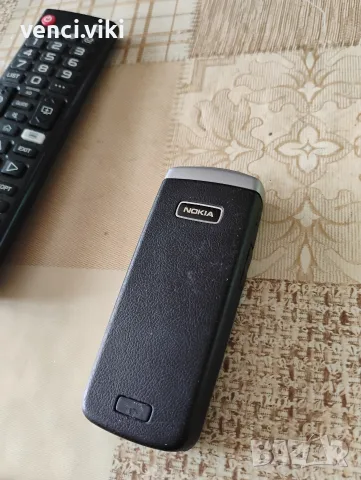 Nokia 6021 Много запазен , снимка 4 - Nokia - 55340542