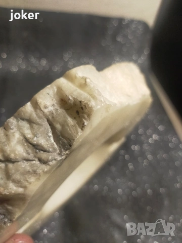 пепелник , снимка 2 - Антикварни и старинни предмети - 54059687