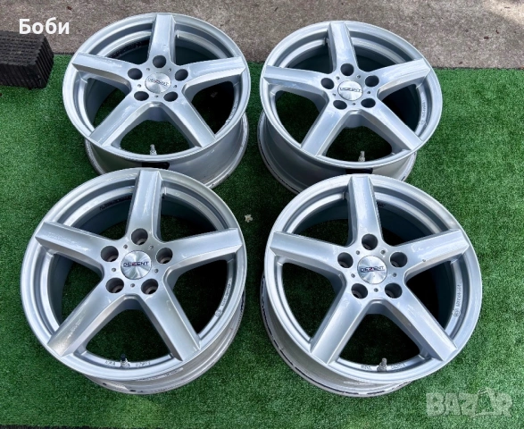 Джанти 5/114,3/16 Toyota Lexus Suzuki