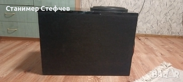 Бас каса antx sw250s4 , снимка 2 - Аудиосистеми - 55226249