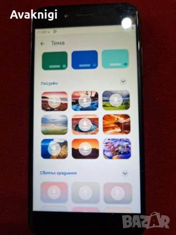 Изгодно! Смартфон Xiaomi Mi A1, Dual SIM, 64GB, 4G, Black, снимка 2 - Xiaomi - 54376236