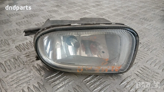 Десен халоген Nissan Almera 2000