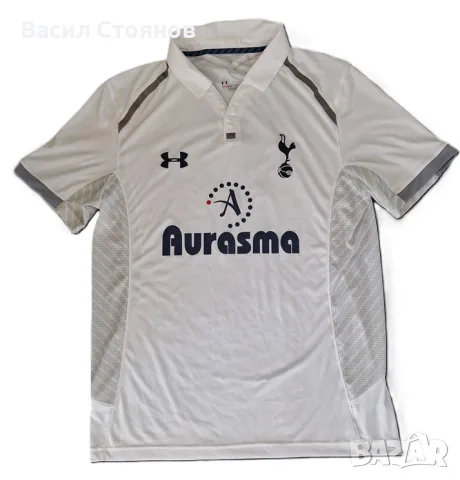 Тотнъм / Tottenham Hotspur Under Armour Home 2012-13 - размер XL