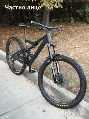 Планински Orbea Occam 29 XL, снимка 5 - Велосипеди - 55656926