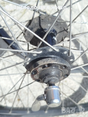 26 цола капли за диск за велосипед колело , снимка 2 - Части за велосипеди - 54210923