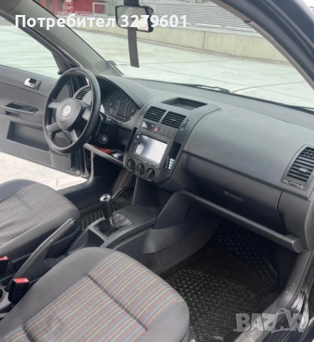 VW POLO, снимка 4 - Автомобили и джипове - 54573575