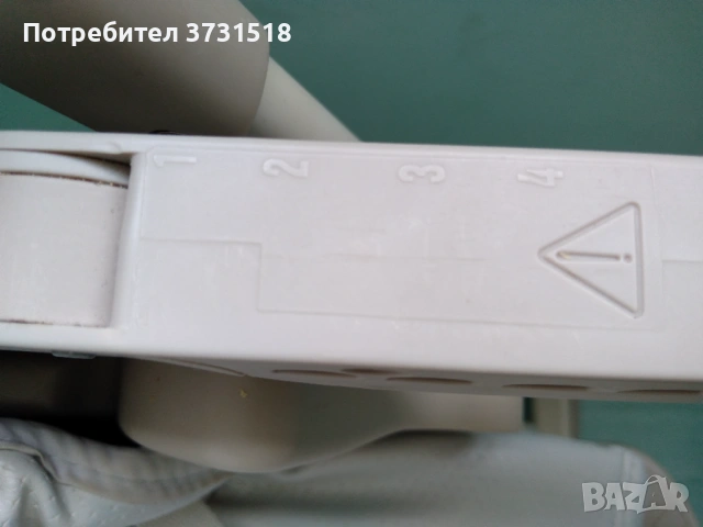 Детско столче за хранене  Чико, Chicco , снимка 3 - Други - 54162897