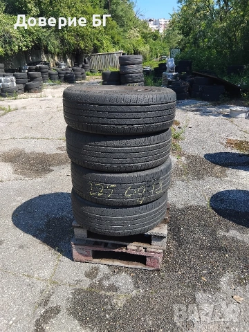 Гуми 225 60 18 Купър Cooper 4 броя - нов внос. Не са нови!, снимка 9 - Гуми и джанти - 54690858