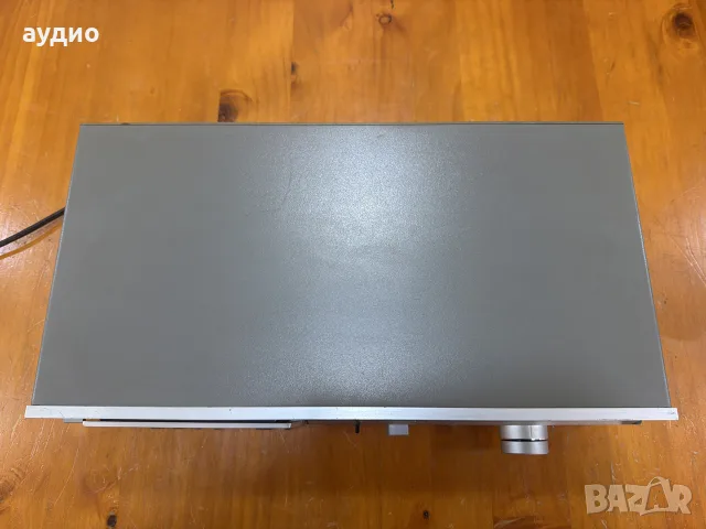 TECHNICS RS-M14, снимка 4 - Декове - 55678742