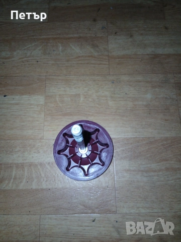 Стяга,врътка за резервна гума тойота,лексус, снимка 9 - Аксесоари и консумативи - 54075653