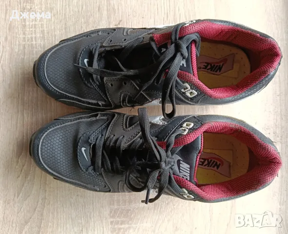Маратонки Nike air max , снимка 3 - Маратонки - 55585688