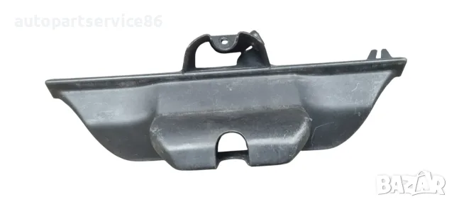 Капак на брава за заден капак за BMW X5 E70 3.0D (2007-2011) 7177378 10834110, снимка 2 - Части - 55380573