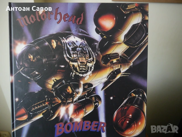 MOTORHEAD