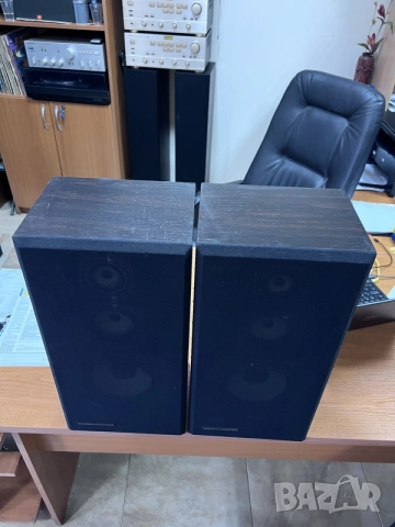 Marantz HD -300 тонколони, снимка 2 - Тонколони - 55242970