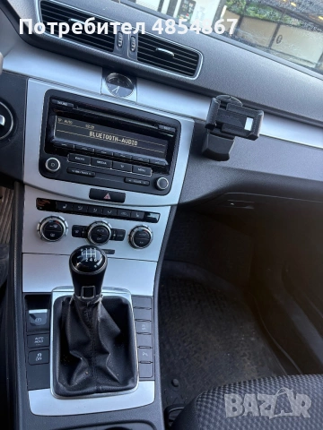Passat b7, снимка 5 - Автомобили и джипове - 55001000