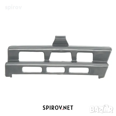 Капак предна броня на куката за теглене Mercedes W124