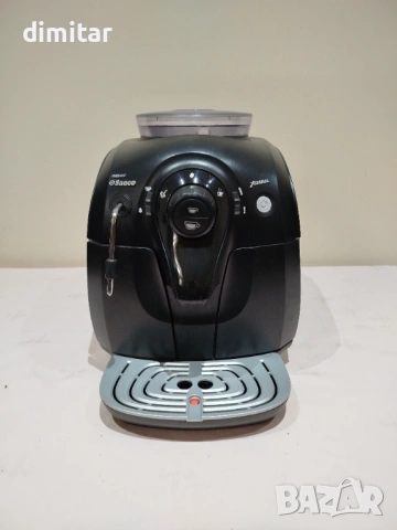 Кафе машина Saeco PHILIPS X MALL🍵☕ 