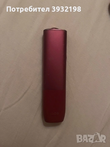 iqos iluma one 
