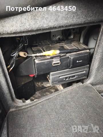 Ауди А6 Ц5 2.8 192кс V6 на части , снимка 11 - Автомобили и джипове - 54178264