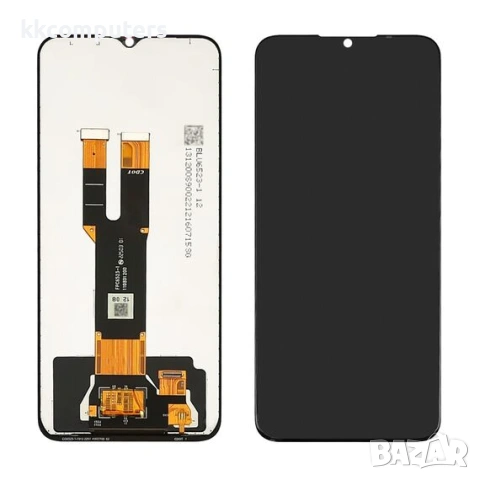 Дисплей за NOKIA C32