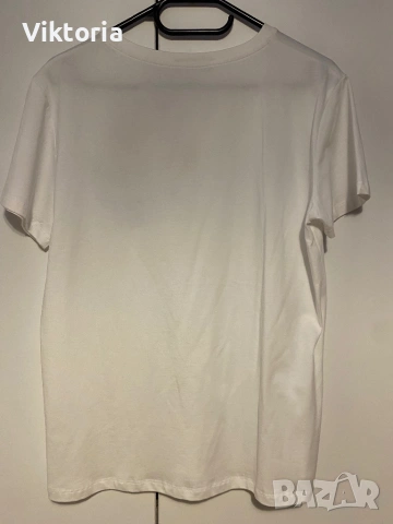 Дамска тениска , снимка 3 - Тениски - 54323126