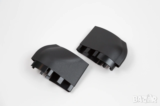 Комплект капачки за странични стъпала за VW Touareg 2002–2010 — OEM 7L0071980A041