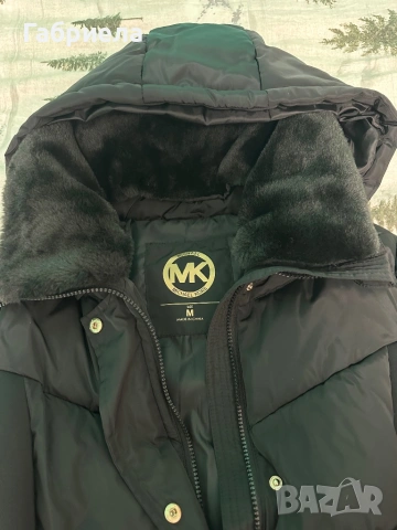 Оригинално яке на Michael Kors, снимка 2 - Якета - 54126623