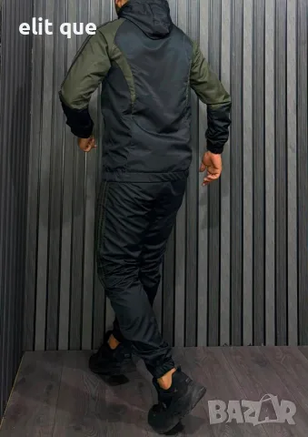 мъжки екипи nike, снимка 6 - Спортни дрехи, екипи - 55678473