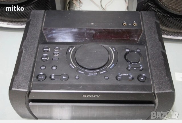 Sony sheke 3d, снимка 5 - Ресийвъри, усилватели, смесителни пултове - 54678823