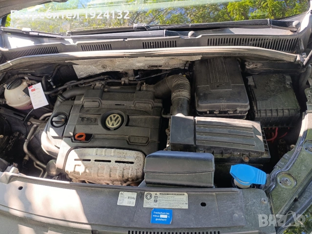 VW Sharan 7 места, снимка 17 - Автомобили и джипове - 54702130