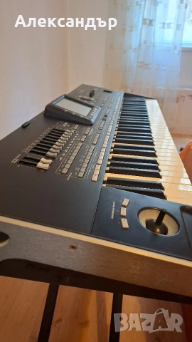 Продавам Korg PA3X-61 клавиша, снимка 2 - Синтезатори - 54789056