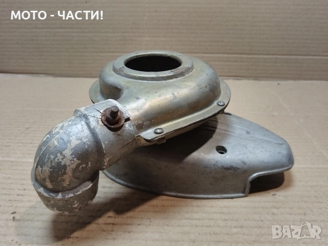 Десен Капак За Симсон СР. , снимка 4 - Части - 54569602
