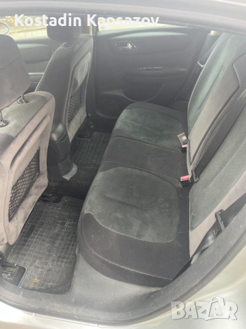 Citroen C4 Exclusive, снимка 8 - Автомобили и джипове - 54158520