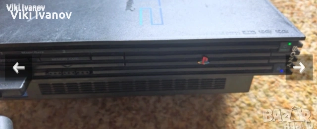 PS2 SCPH-30004R, снимка 4 - PlayStation конзоли - 54579308