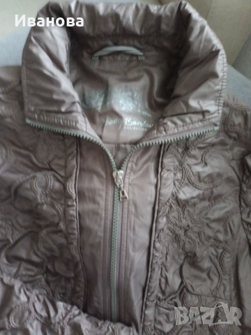 Дамско яке  Betty Barclay, снимка 2 - Якета - 54357378