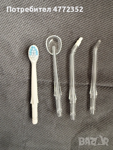 Зъбен душ/ иригатор Schoben , снимка 7 - Други - 54292194